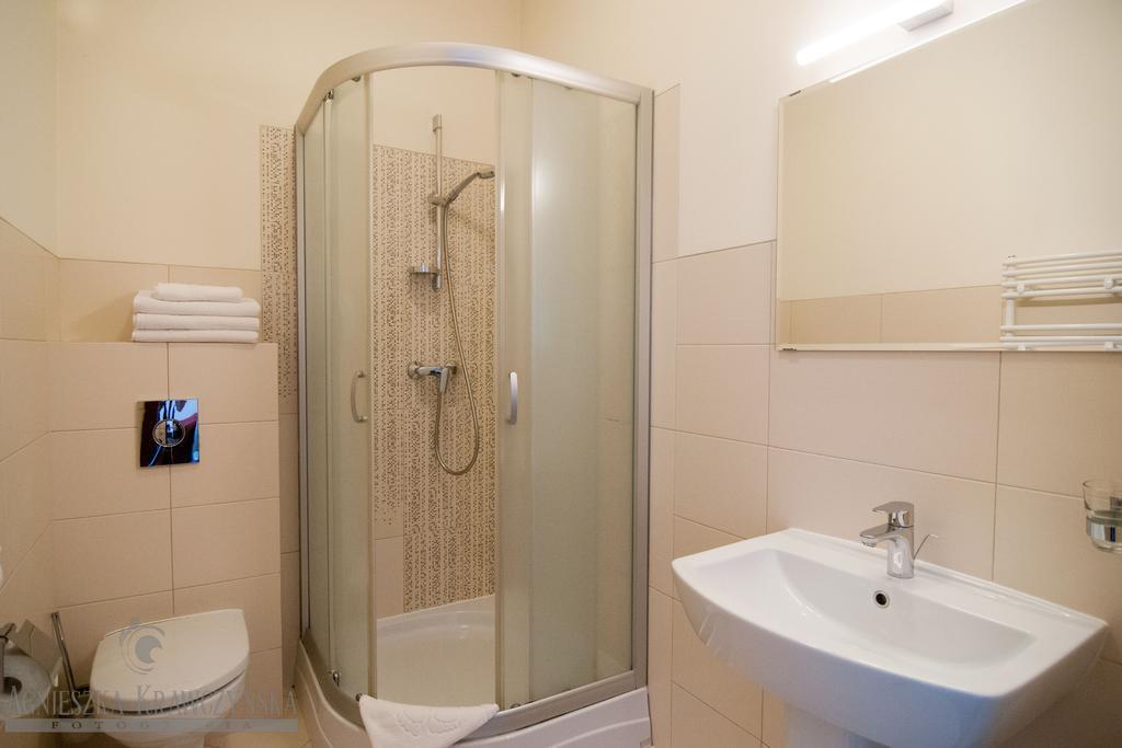 Sopockie Apartamento *