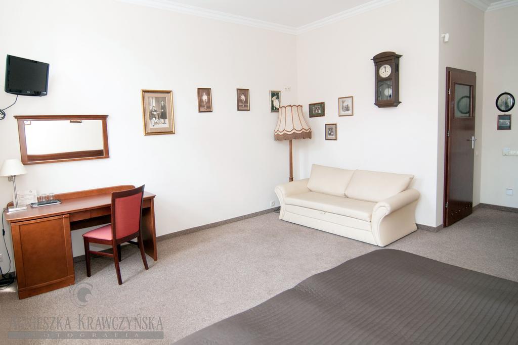 Apartamento Sopockie