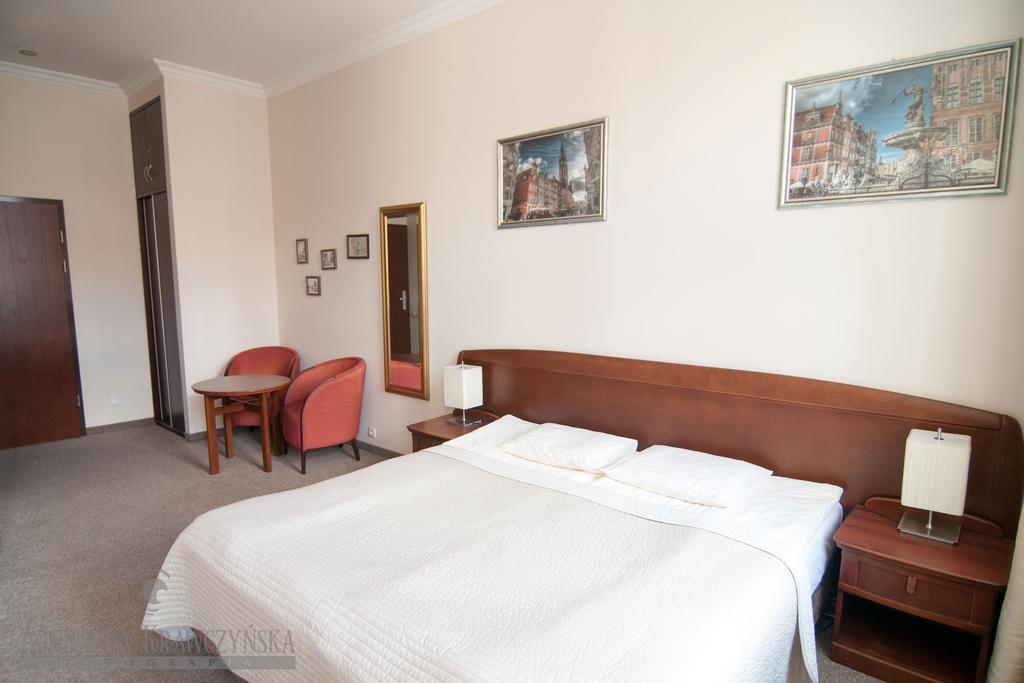 Sopockie Apartamento