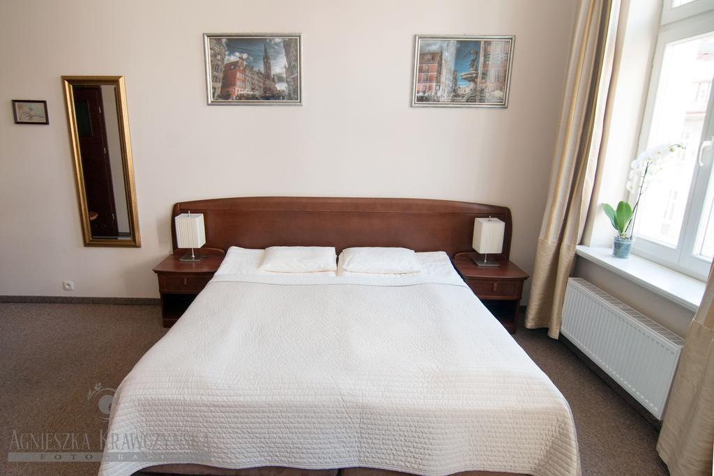 Sopockie Apartamento *