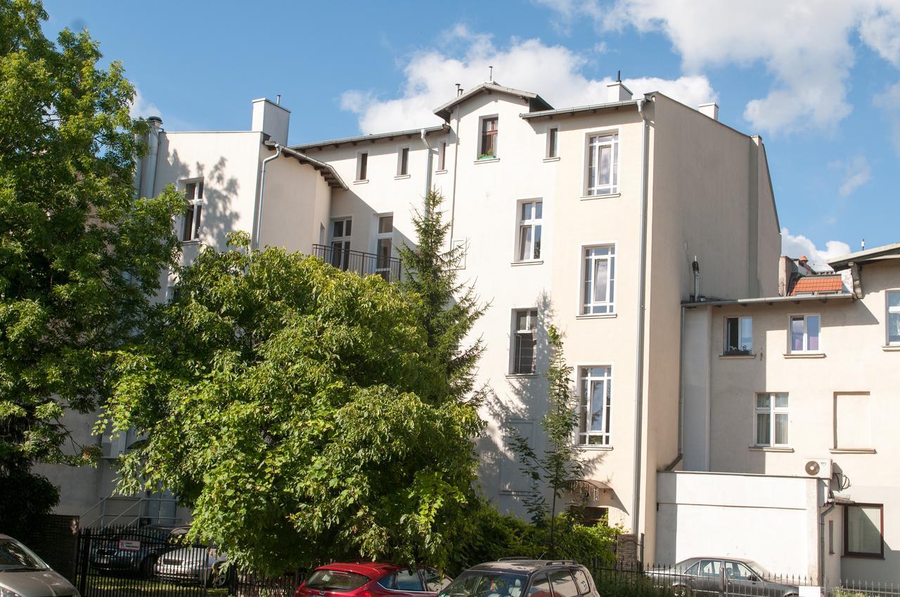 Apartamento Sopockie