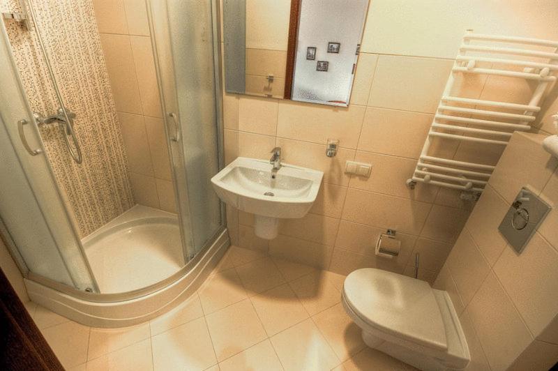 Apartamento Sopockie *
