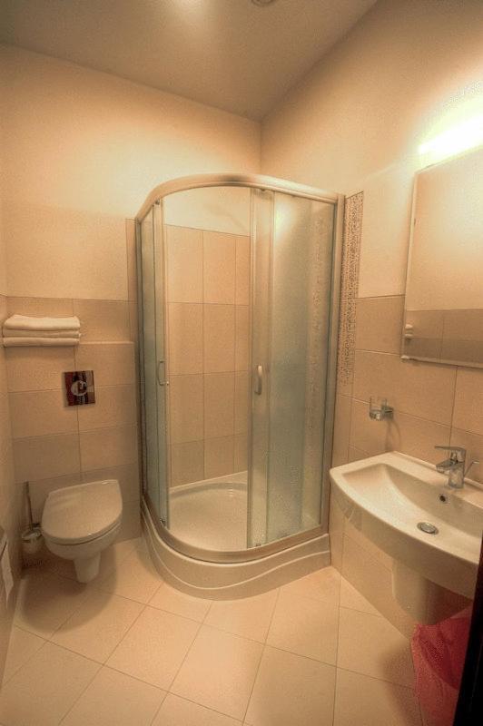 Apartamento Sopockie
