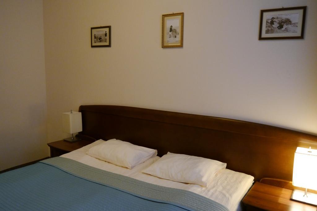 Apartment Sopockie Sopot