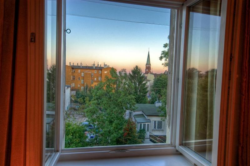Apartment Sopockie Sopot
