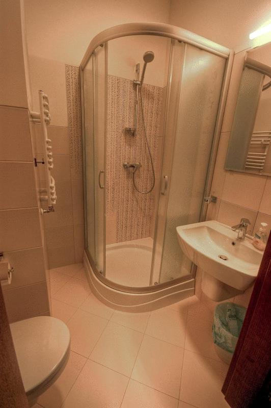 Apartment Sopockie Sopot
