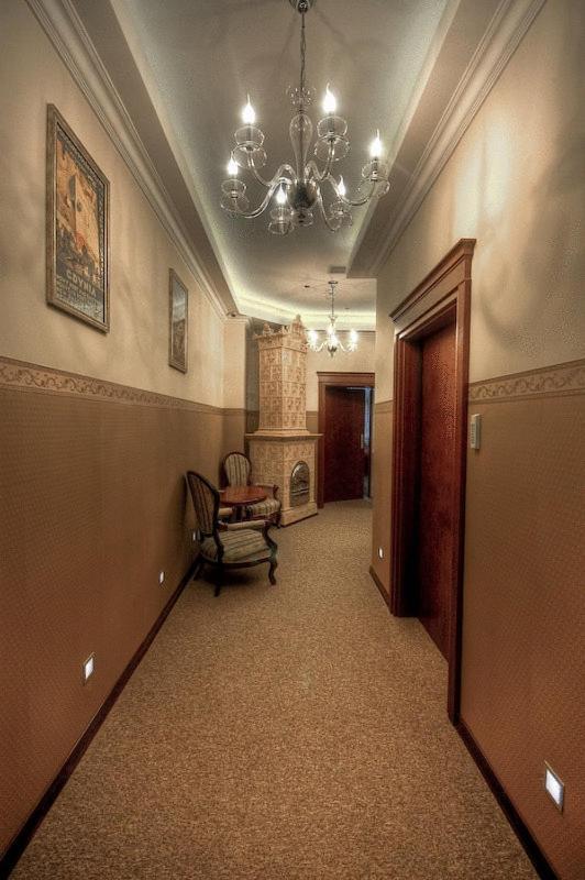 Apartment Sopockie Sopot