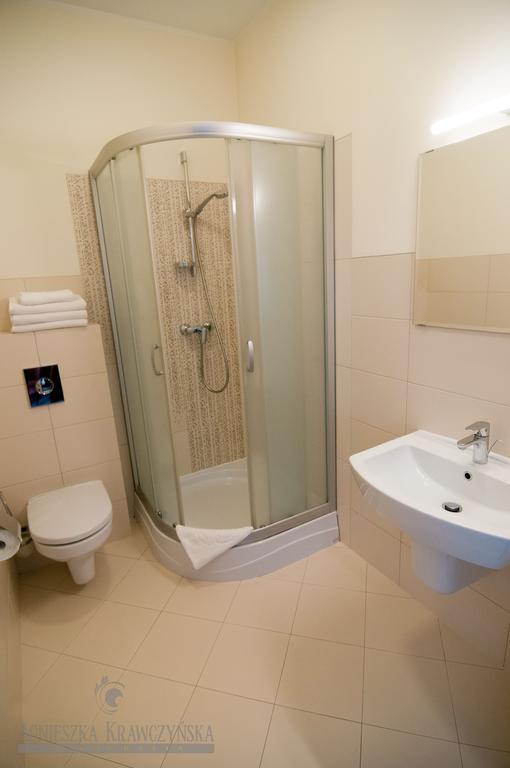 Apartment Sopockie Sopot