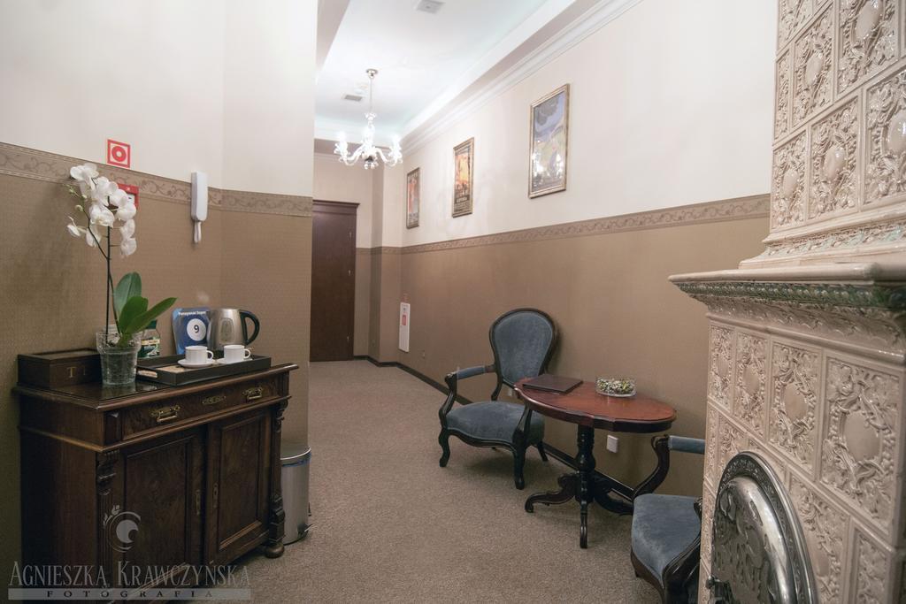 Sopockie Apartment *