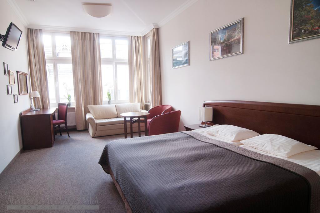 Apartment Sopockie Sopot