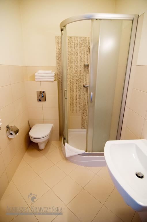 Apartment Sopockie