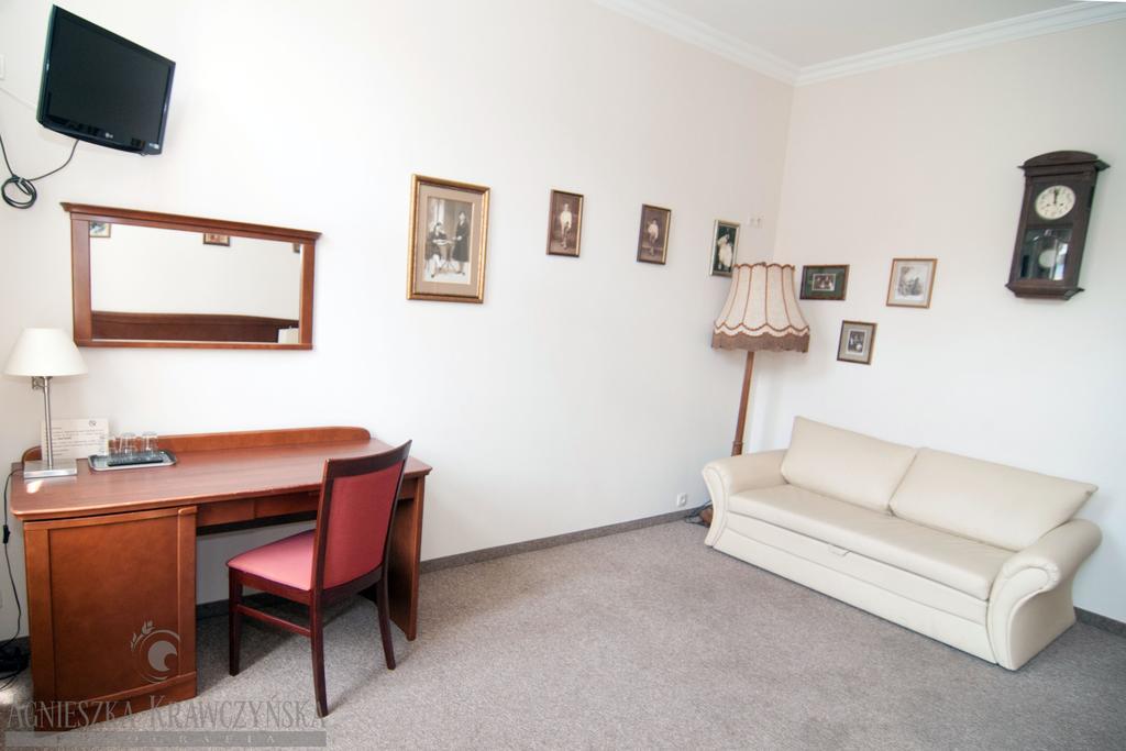 Sopockie Apartment *
